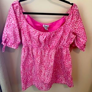 Lilly Pulitzer top